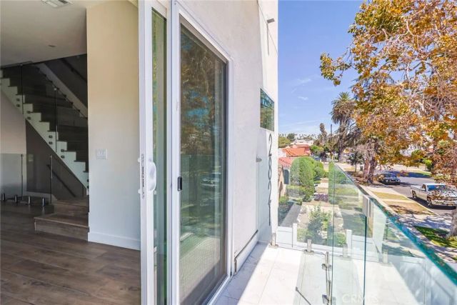 2821 Virginia A, Los Angeles, CA 90016