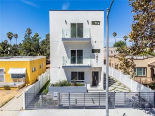 2821 Virginia A, Los Angeles, CA 90016