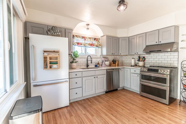 409 S 400 E, Springville, UT 84663