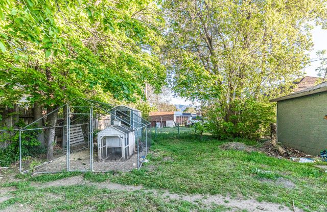 409 S 400 E, Springville, UT 84663