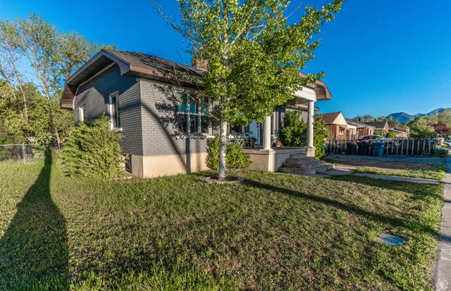 409 S 400 E, Springville, UT 84663