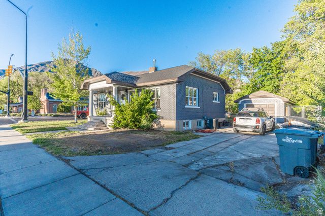 409 S 400 E, Springville, UT 84663