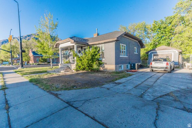 409 S 400 E, Springville, UT 84663