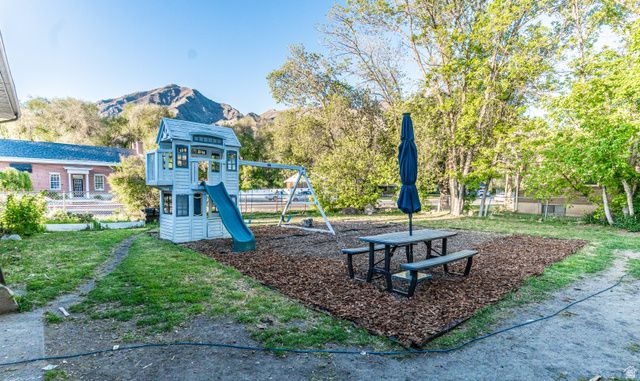 409 S 400 E, Springville, UT 84663