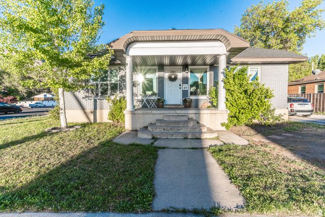 409 S 400 E, Springville, UT 84663