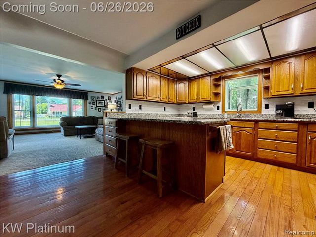 2930 W Water Street, Port Huron, MI 48060