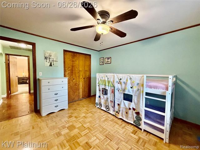 2930 W Water Street, Port Huron, MI 48060