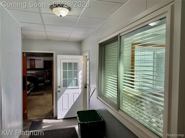 2930 W Water Street, Port Huron, MI 48060