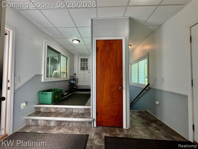 2930 W Water Street, Port Huron, MI 48060