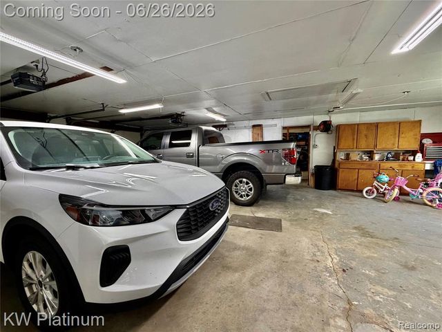 2930 W Water Street, Port Huron, MI 48060