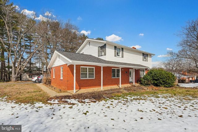 2124 OAKLYN DR, Fallston, MD 21047