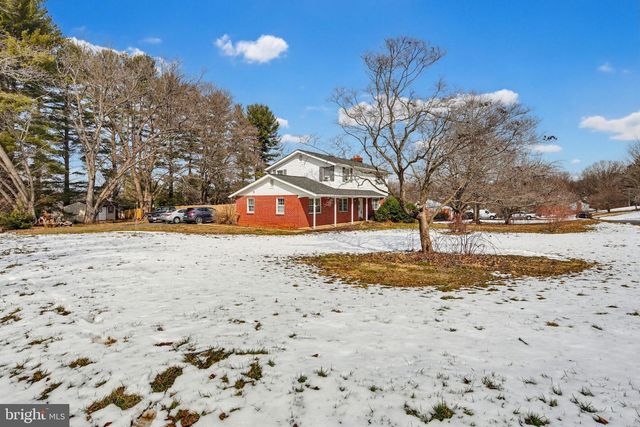 2124 OAKLYN DR, Fallston, MD 21047