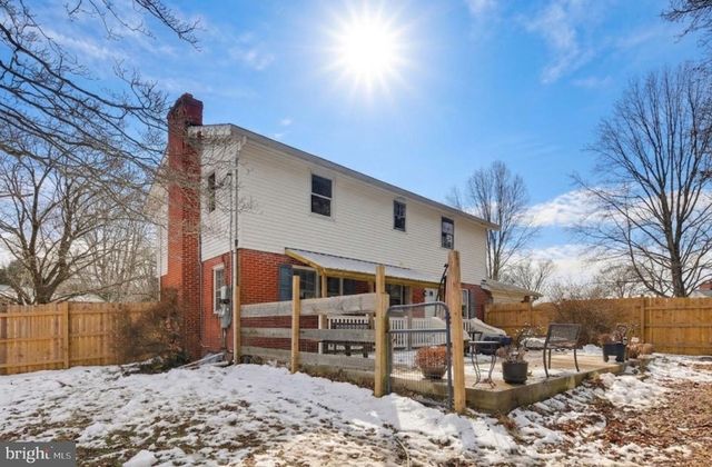 2124 OAKLYN DR, Fallston, MD 21047