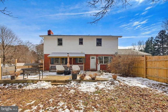 2124 OAKLYN DR, Fallston, MD 21047