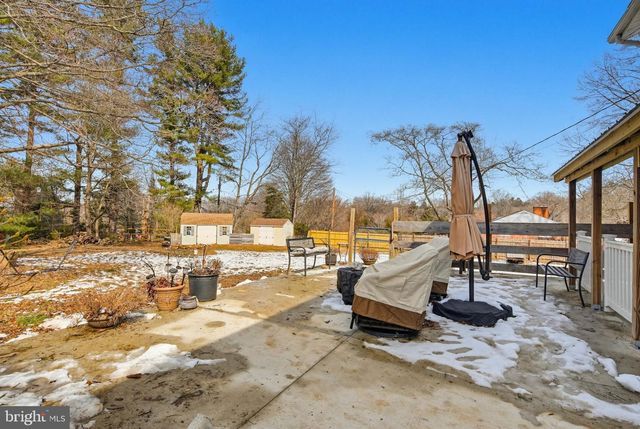 2124 OAKLYN DR, Fallston, MD 21047