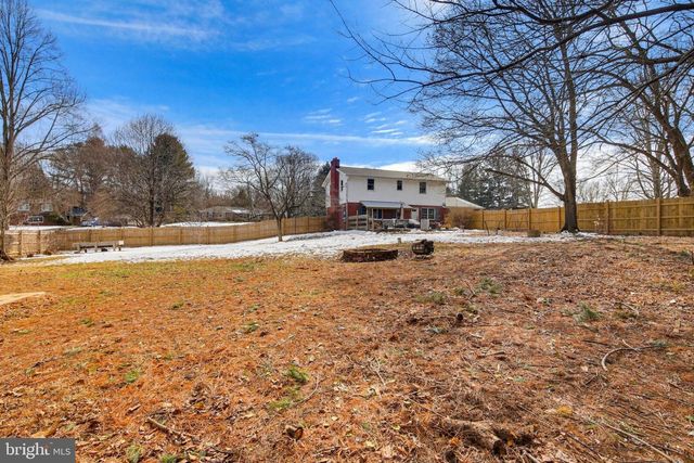 2124 OAKLYN DR, Fallston, MD 21047