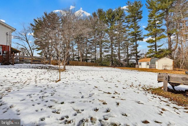 2124 OAKLYN DR, Fallston, MD 21047