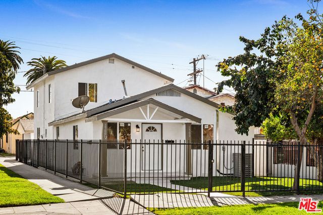 1500 W 58th Place, Los Angeles, CA 90047
