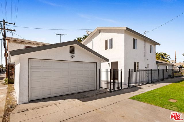 1500 W 58th Place, Los Angeles, CA 90047