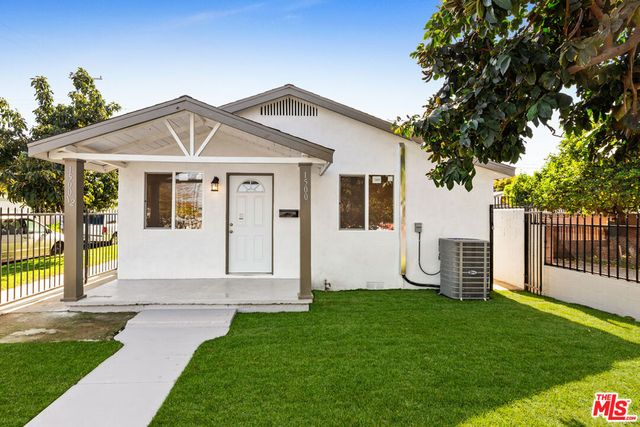 1500 W 58th Place, Los Angeles, CA 90047