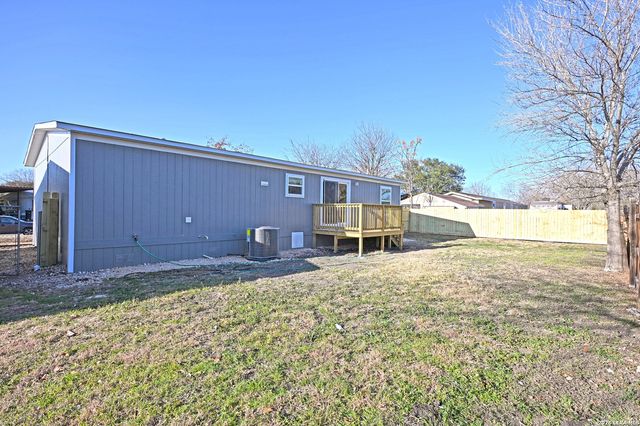 1358 BARTELS CT, New Braunfels, TX 78130