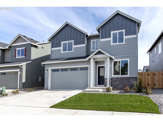 11113 Ne 131ST Ave, Vancouver, WA 98682