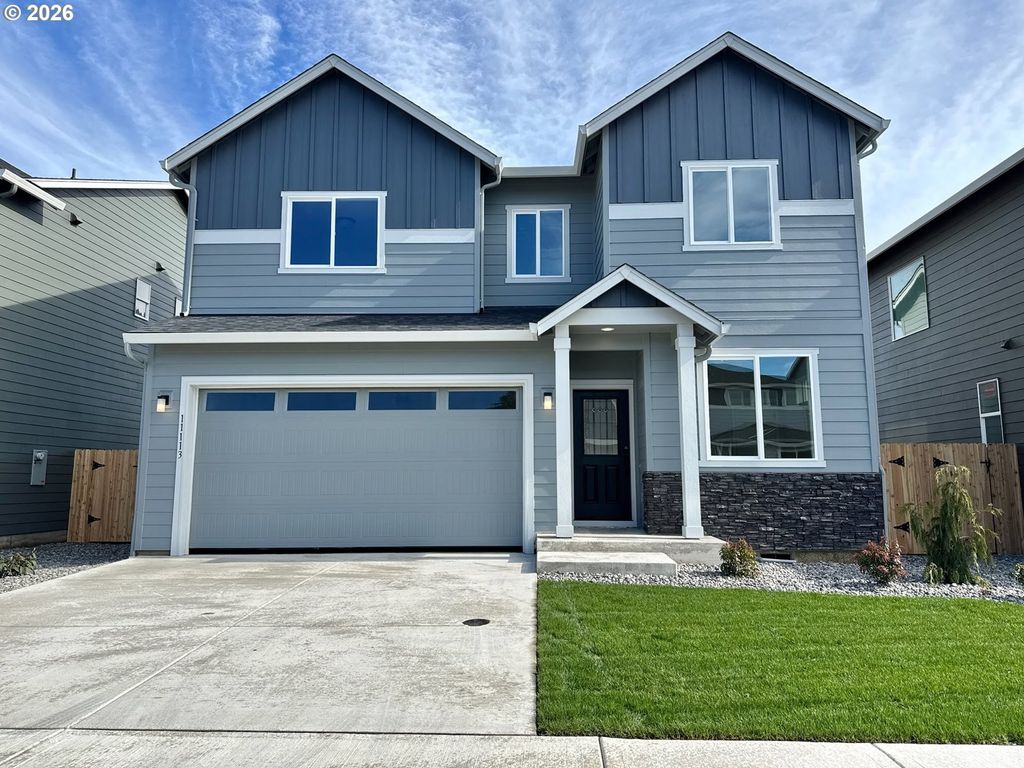 11113 Ne 131ST Ave, Vancouver, WA 98682