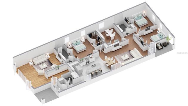 8577 CAPE FOX COVE, Lakeland, FL 33810