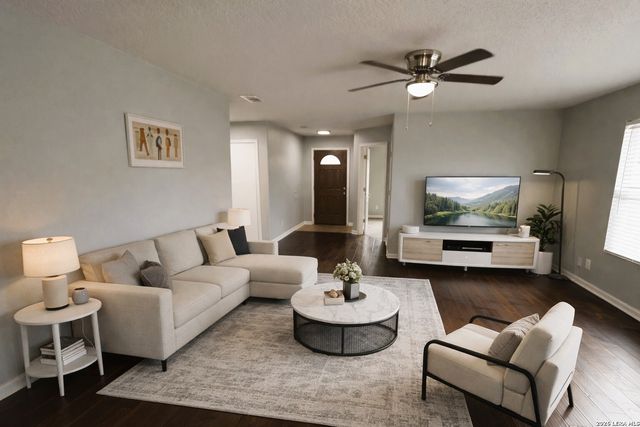 3838 Pavo Viejo, San Antonio, TX 78223