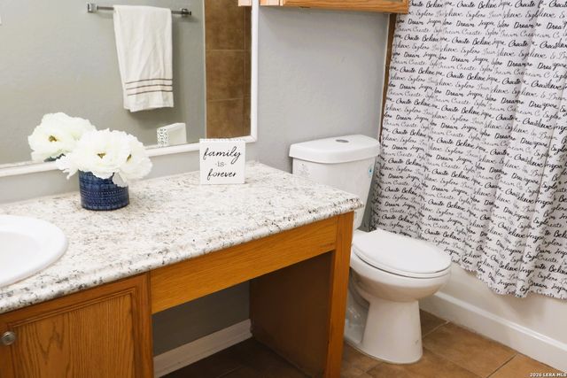 3838 Pavo Viejo, San Antonio, TX 78223