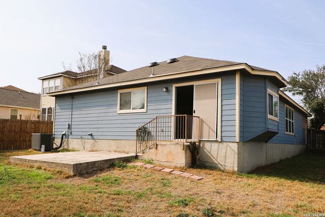 3838 Pavo Viejo, San Antonio, TX 78223