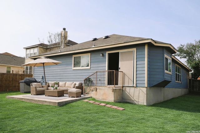 3838 Pavo Viejo, San Antonio, TX 78223