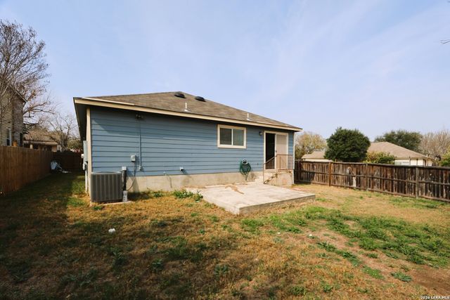 3838 Pavo Viejo, San Antonio, TX 78223