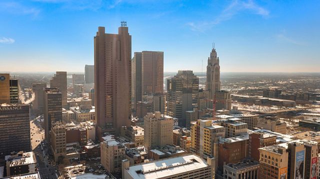 60 E Spring Street, 211, Columbus, OH 43215