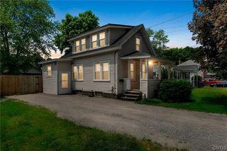 109 Germania Avenue, Camillus, NY 13219