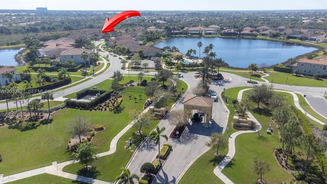 11931 SW Aventino Drive, Port St. Lucie, Port St Lucie, FL 34987