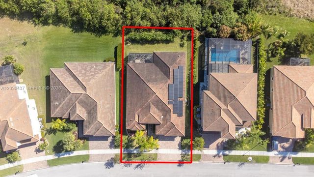 11931 SW Aventino Drive, Port St. Lucie, Port St Lucie, FL 34987