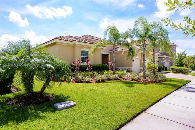 11931 SW Aventino Drive, Port St. Lucie, Port St Lucie, FL 34987