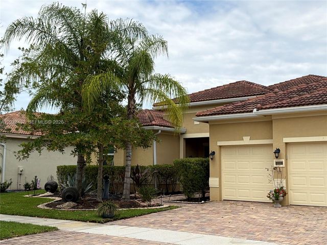 11931 SW Aventino Drive, Port St. Lucie, Port St Lucie, FL 34987