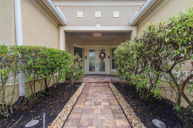 11931 SW Aventino Drive, Port St. Lucie, Port St Lucie, FL 34987