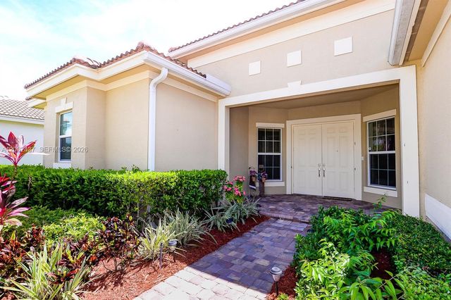 11931 SW Aventino Drive, Port St. Lucie, Port St Lucie, FL 34987