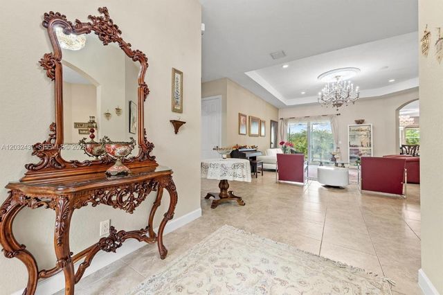 11931 SW Aventino Drive, Port St. Lucie, Port St Lucie, FL 34987