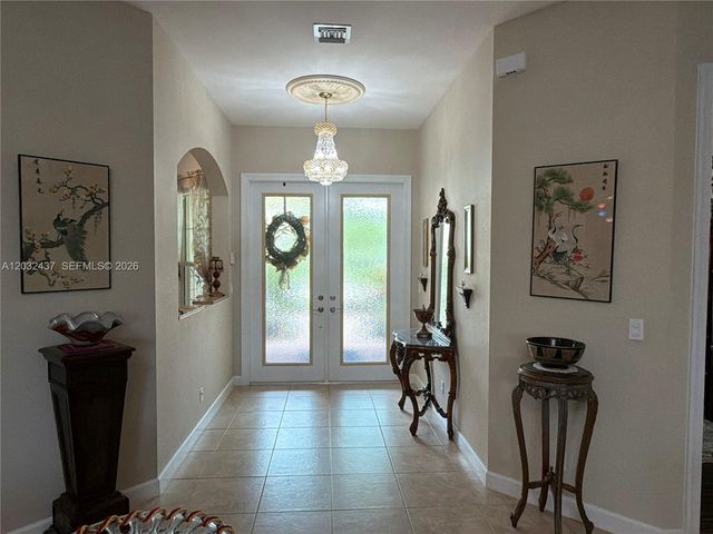 11931 SW Aventino Drive, Port St. Lucie, Port St Lucie, FL 34987