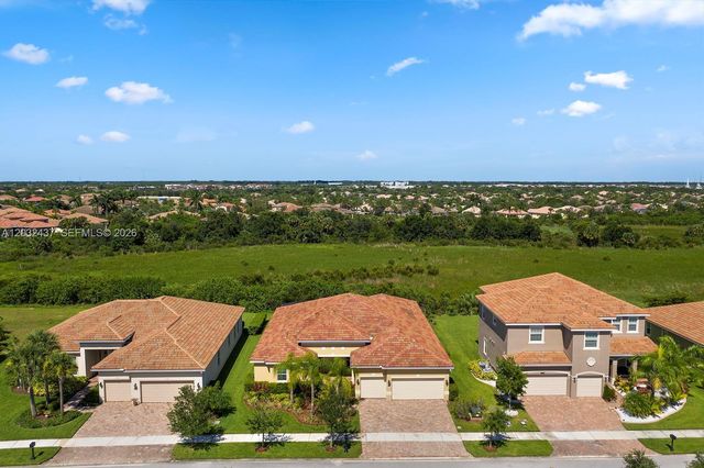 11931 SW Aventino Drive, Port St. Lucie, Port St Lucie, FL 34987