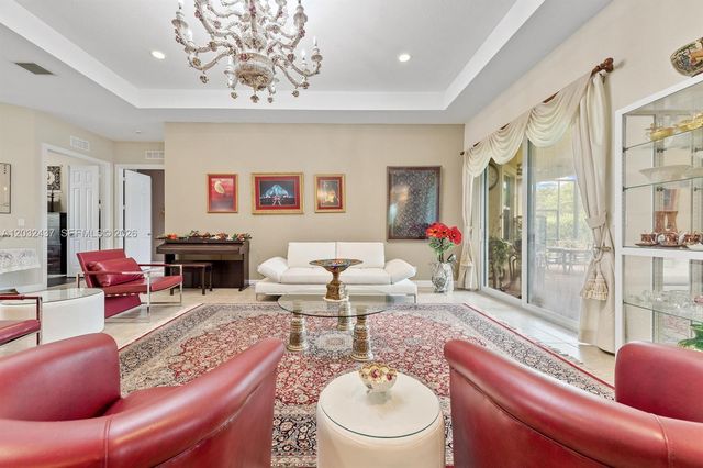 11931 SW Aventino Drive, Port St. Lucie, Port St Lucie, FL 34987