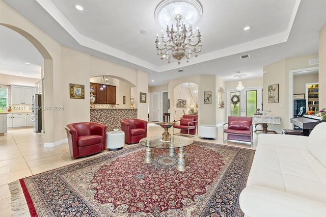 11931 SW Aventino Drive, Port St. Lucie, Port St Lucie, FL 34987