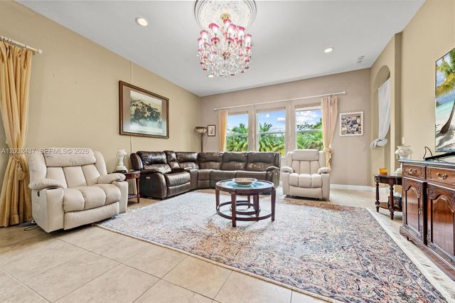 11931 SW Aventino Drive, Port St. Lucie, Port St Lucie, FL 34987