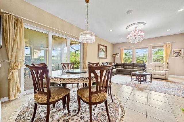 11931 SW Aventino Drive, Port St. Lucie, Port St Lucie, FL 34987