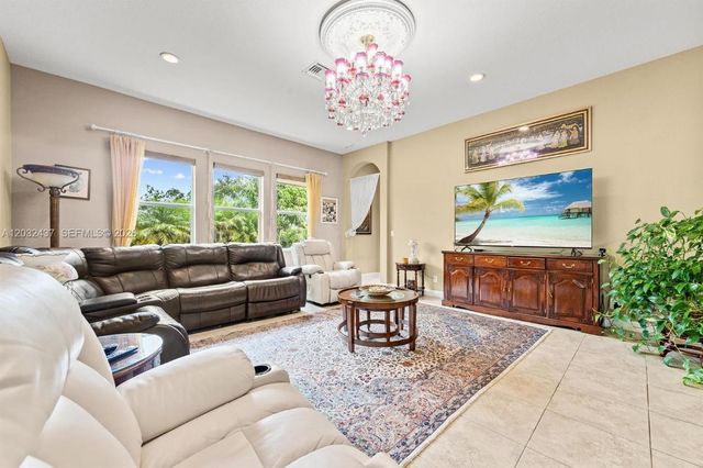 11931 SW Aventino Drive, Port St. Lucie, Port St Lucie, FL 34987