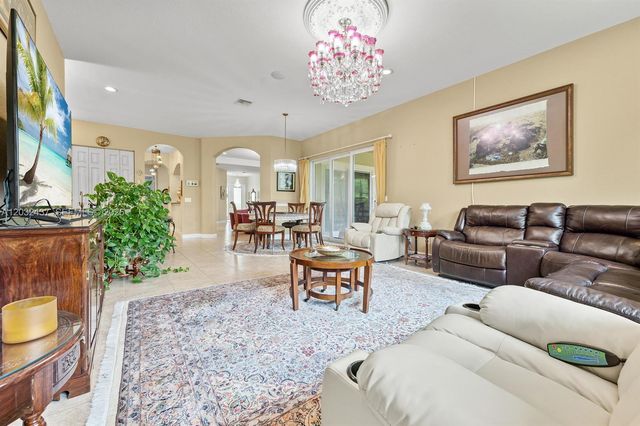 11931 SW Aventino Drive, Port St. Lucie, Port St Lucie, FL 34987